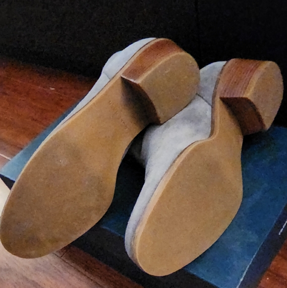 Cole Haan Booties - Picture 3 of 3